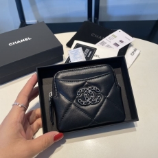 Chanel Wallet Purse